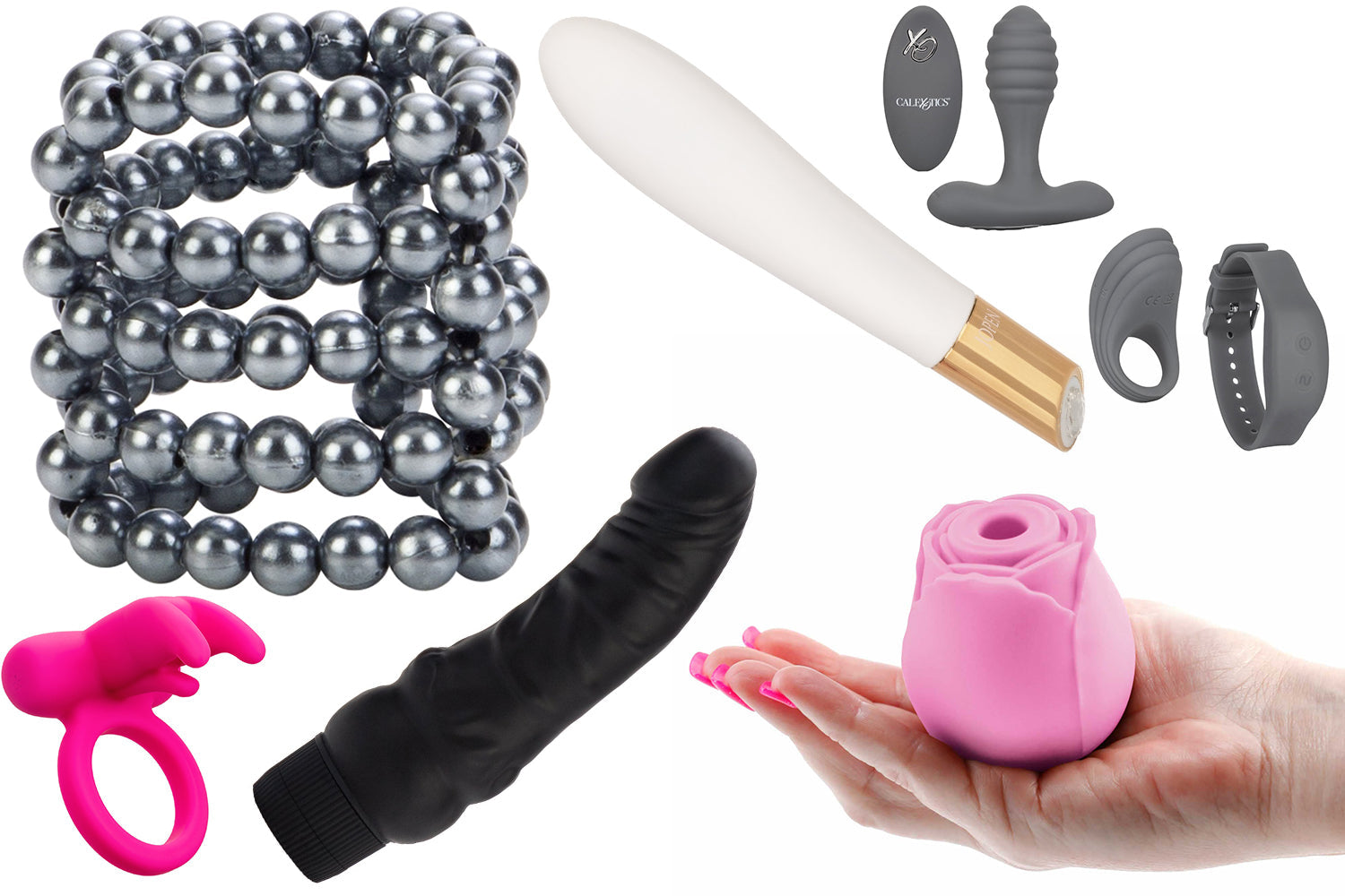 4 Ways to Explore Your Sexual Self with Toys Excitement 4 Ways to Explore Your Sexual Self with Toys Excitement
