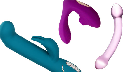 My Favorite Toys for Dual Stimulation