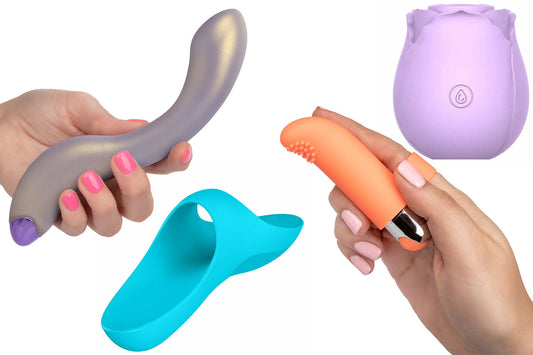 The Best Toys For You If You're Sensitive