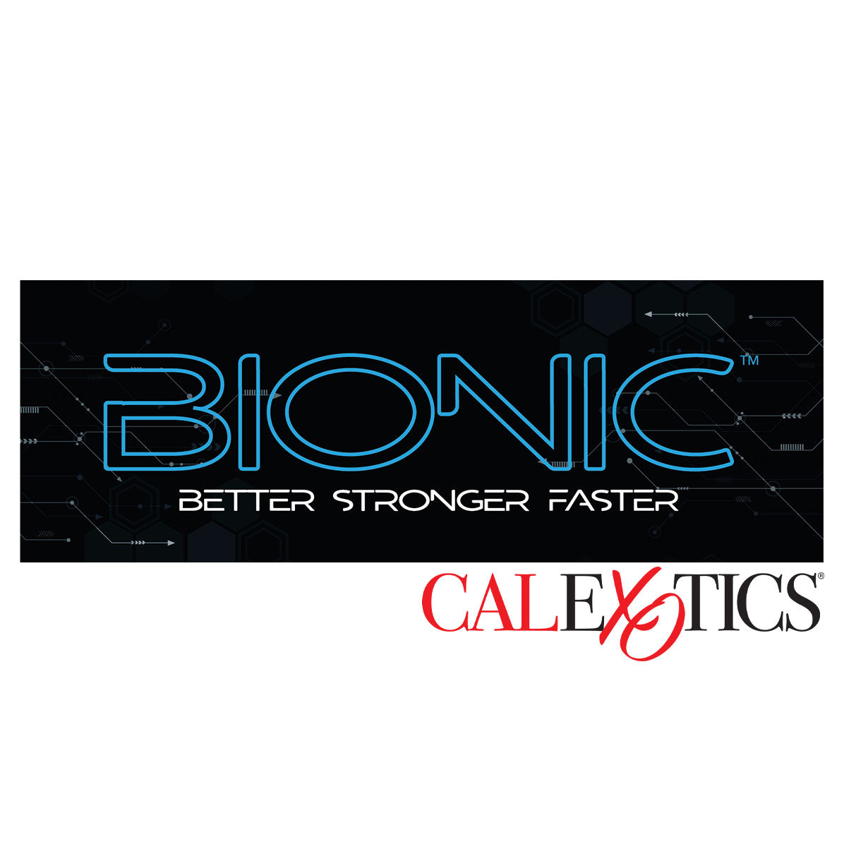 Bionic | State-of-the-art Electronic Masturbators from CalExotics ...