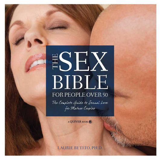 Sex Bible For People Over 50