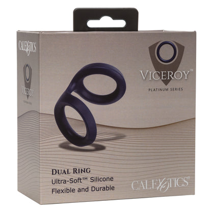 Viceroy™ Dual Ring