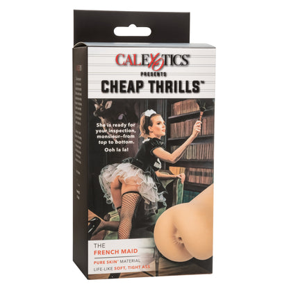 Cheap Thrills® The French Maid