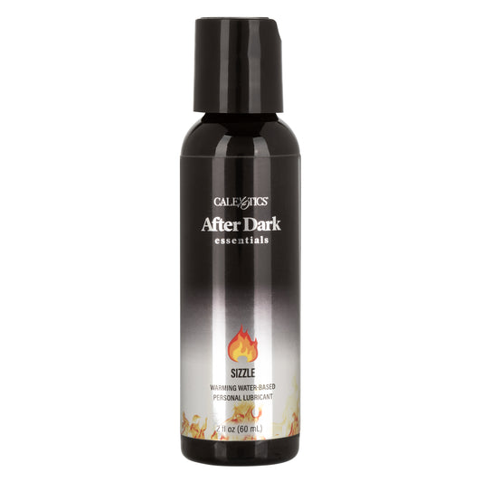 After Dark Essentials™ Sizzle Ultra Warming Water-Based Personal Lubricant 2 fl. oz.