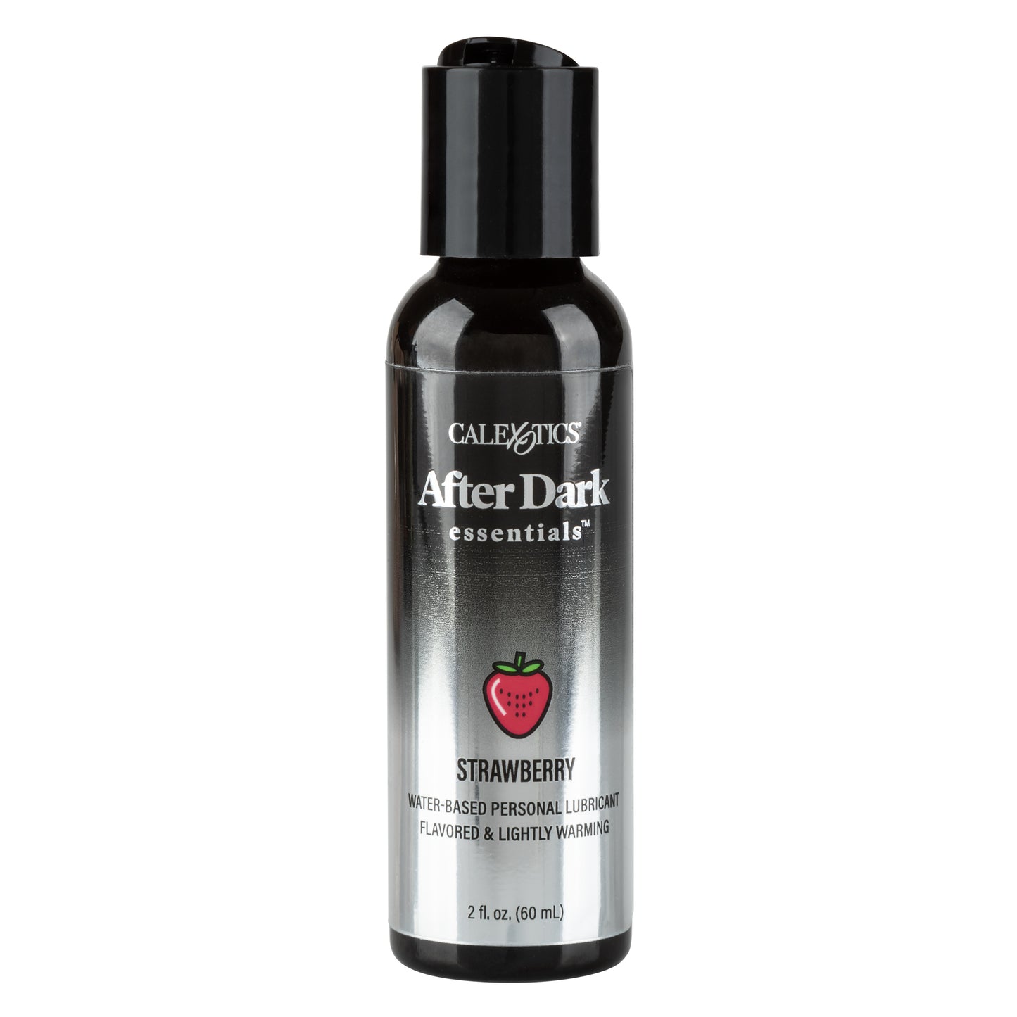 After Dark Essentials™ Flavored Personal Lubricant - Strawberry 2 fl. oz.