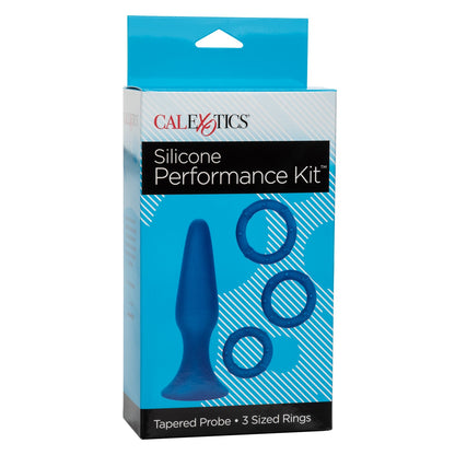 Silicone Performance Kit
