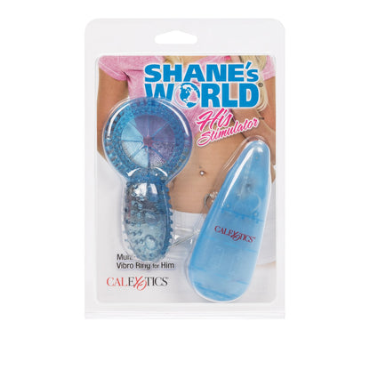 Shane's World His Stimulator