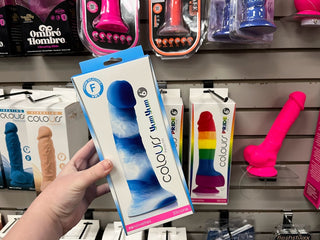 6 of the Best Sex Toys for Under 100 Dollars Excitement 6 of the Best Sex Toys for Under 100 Dollars Excitement