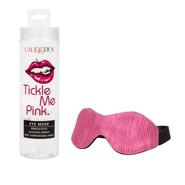 Tickle Me Pink™