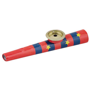 The Original Tin Kazoo