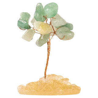 Baby Bonsai Stone Tree