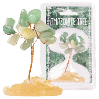 Baby Bonsai Stone Tree