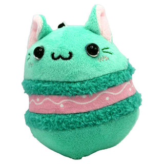 Plushie Backpack Clip