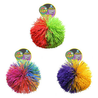 Fluff & Toss Bandy Ball