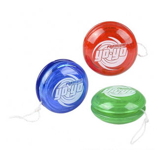 Classic Yo-yo