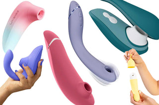 3 Reasons to Try an Air Pulsation Toy Excitement 3 Reasons to Try an Air Pulsation Toy Excitement