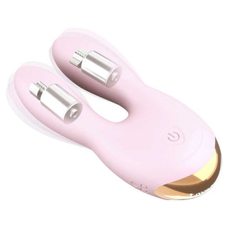 Love to Love Hear Me Silicone Flexible Ear Vibrator