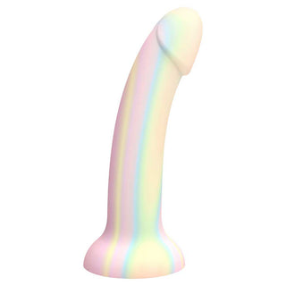 Love to Love Dildolls 5.50" Silicone Dildo