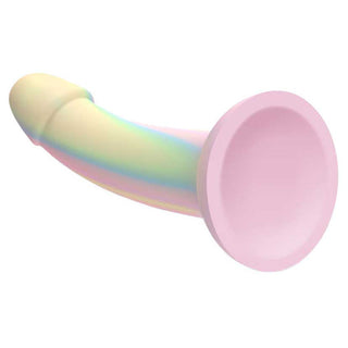 Love to Love Dildolls 5.50" Silicone Dildo