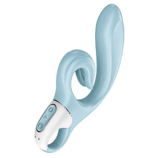 Satisfyer Love Me Flexible Rabbit Vibrator