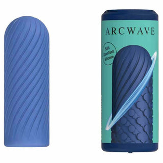 Arcwave Ghost Reversible Textured Stroker