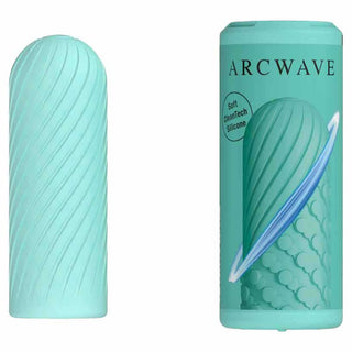 Arcwave Ghost Reversible Textured Stroker