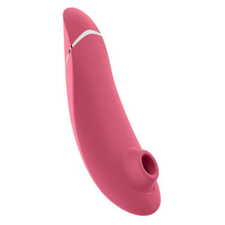 Womanizer Premium 2 Pleasure Air Clitoral Stimulator