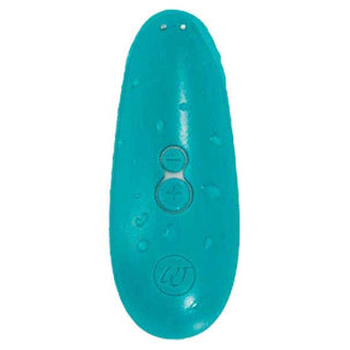 Womanizer Starlet 3 Compact Pleasure Air Clitoral Stimulator