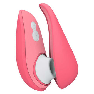 Womanizer Liberty 2 Pleasure Air Clitoral Stimulator