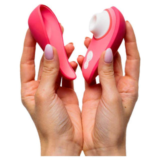 Womanizer Liberty 2 Pleasure Air Clitoral Stimulator