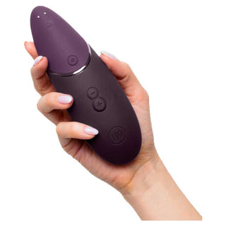 Womanizer Next 3D Pleasure Air Stimulator