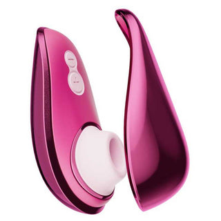 Womanizer Liberty 2 Pleasure Air Clitoral Stimulator - Limited Edition Iggy Azalea