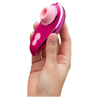 Womanizer Liberty 2 Pleasure Air Clitoral Stimulator - Limited Edition Iggy Azalea