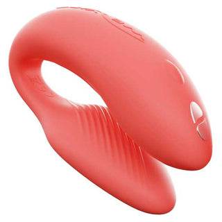 We-Vibe Chorus Couples Remote Control Vibrator