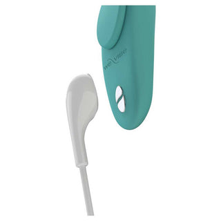 We-Vibe Moxie+ Wearable Clitoral Vibrator