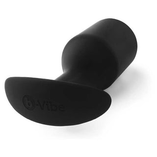 b-Vibe Snug Plug Silicone Weighted Butt Plug