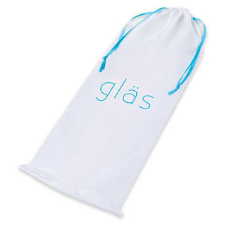 gläs 3-Piece Heart Jewel Glass Anal Training Kit