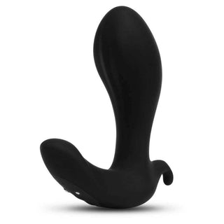 b-Vibe Expand and Vibrating Remote Control Plug