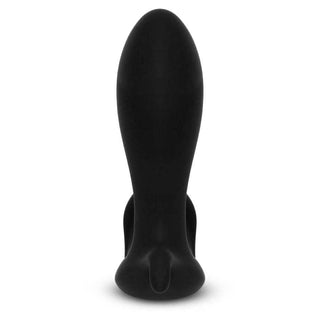 b-Vibe Expand and Vibrating Remote Control Plug