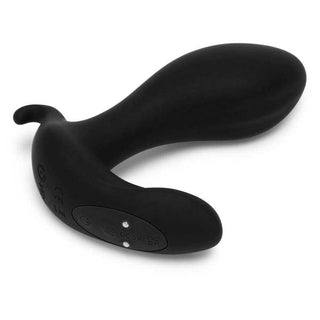 b-Vibe Expand and Vibrating Remote Control Plug