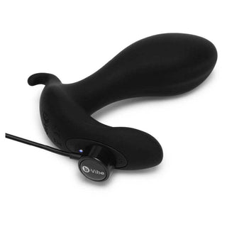 b-Vibe Expand and Vibrating Remote Control Plug