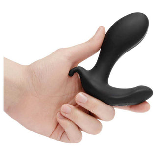 b-Vibe Expand and Vibrating Remote Control Plug