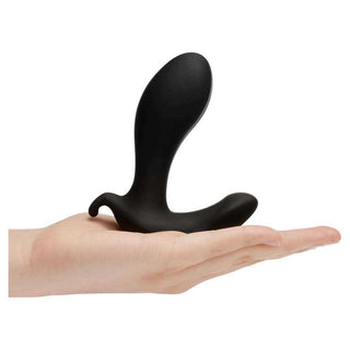 b-Vibe Expand and Vibrating Remote Control Plug