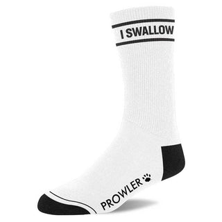 Prowler RED I Swallow Socks