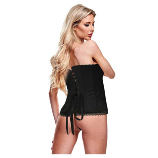 Baci Corset Bustier