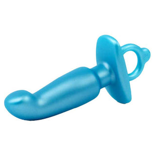 b-Vibe Hither Silicone Prostate Plug