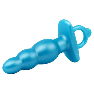 b-Vibe Bounce Beaded Silicone Plug