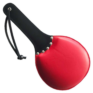 Rouge Padded Ping Pong Paddle