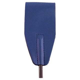 Rouge Leather Riding Crop