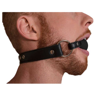 Rouge Vegan Fetish Play Ball Gag